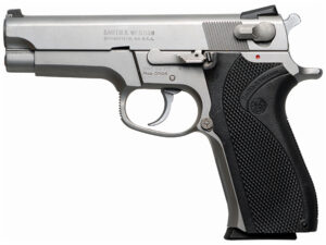 Smith & Wesson 5906 - Smith & Wesson 9x19