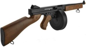 Thompson Gun calibru 45 semiautomata